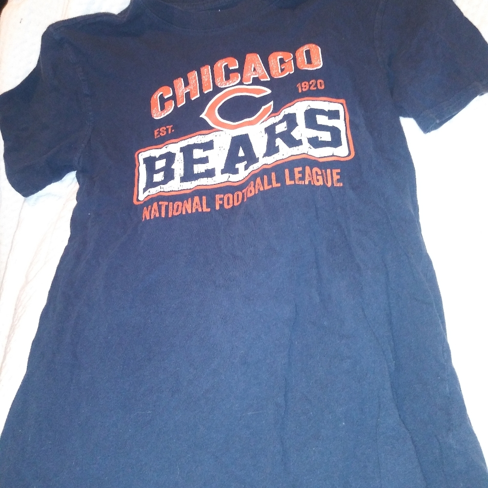 chicago bears